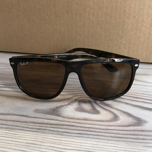 Ray ban (unisex) 'Boyfriend' sunglasses