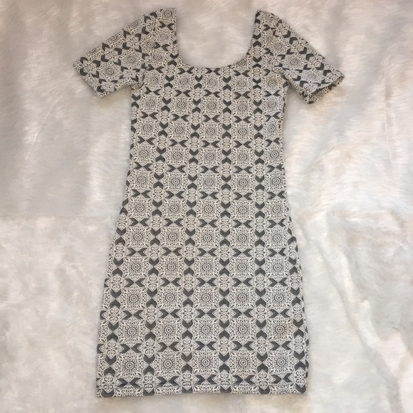 Top shop dress US 2 mini!