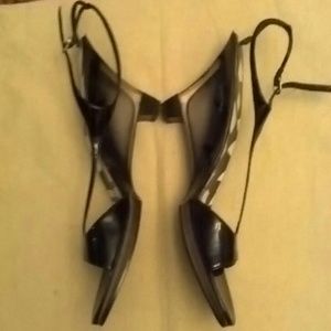 Nine West Heels