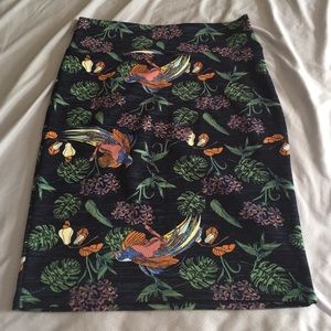 World's Coolest LLR Cassie Skirt 🦄