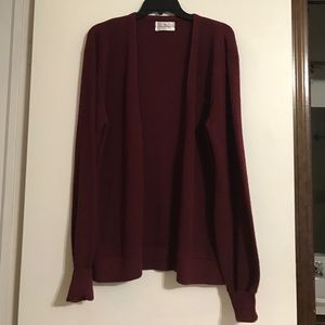 Christian Dior Vintage Sweater