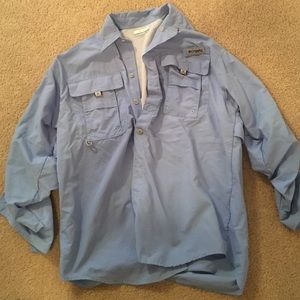 PFG shirt