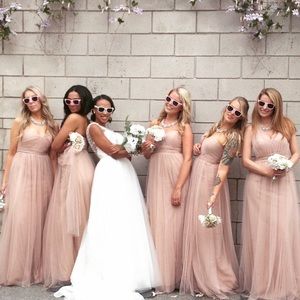 Jenny Yoo Annabelle bridesmaid dress
