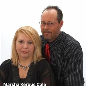 Meet your Posher, Marsha