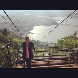 Meet your Posher, Kimberly