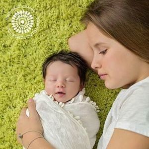 Meet your Posher, Kaye