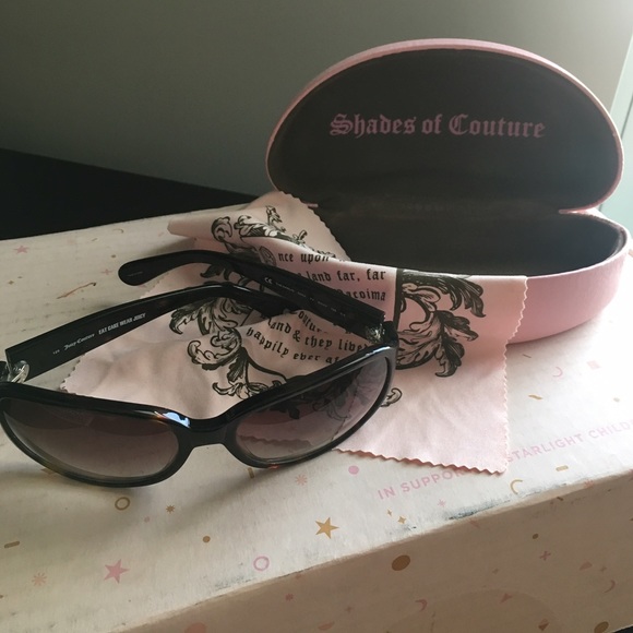 Juicy Couture Sunnies