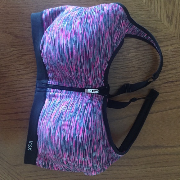 Victoria's Secret ultra support sports bra-34DD