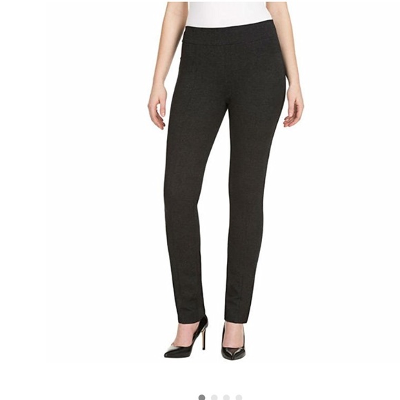 HILARY RADLEY narrow legs pants NWT