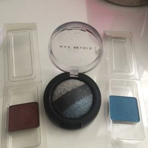 Never used eyeshadow
