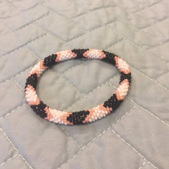 Nepal Beaded Bracelet
