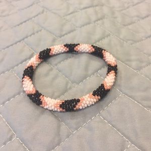 Nepal Beaded Bracelet