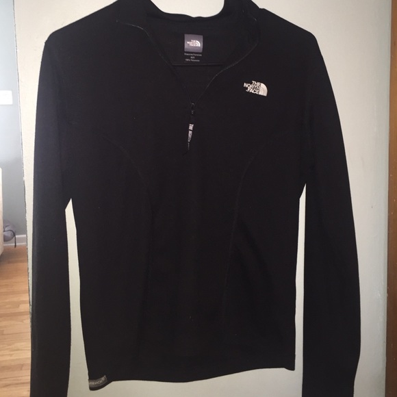 Northface sweater