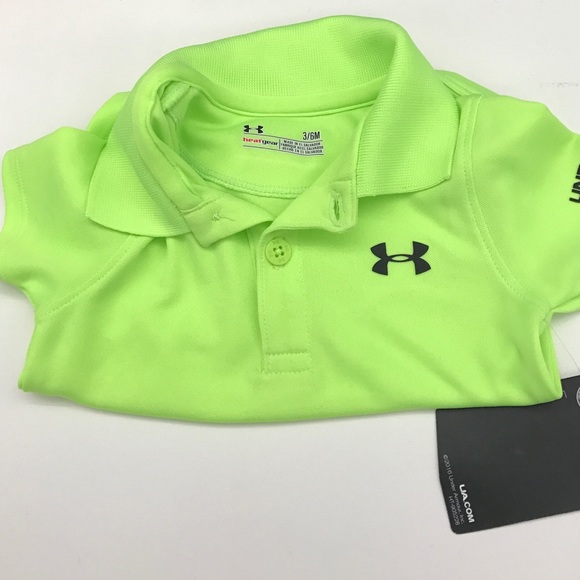 Under Armour 3/6 month Onsie