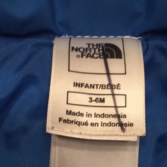 North face - Picture 3 of 3