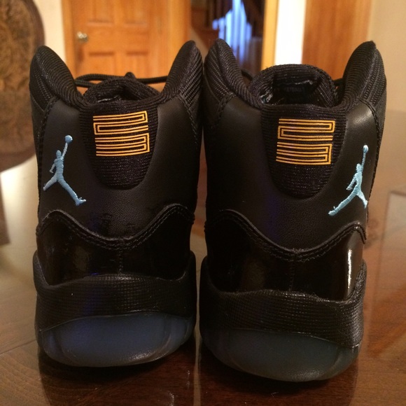 GAMMA BLUE 11