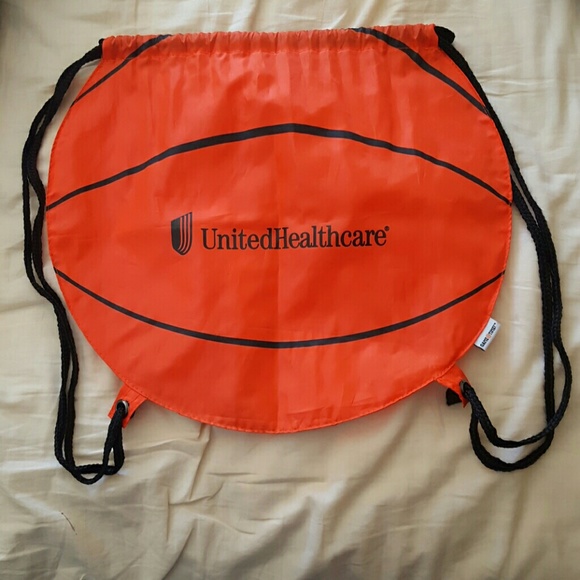 Gametime drawstring bag... free with purchase!