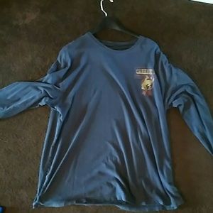 Carhartt  mens longsleeve graphic t-shirt