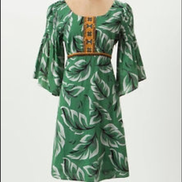Anthropologie Dresses & Skirts - Vanessa Virginia