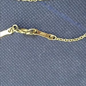 Tiffany & Co. Jewelry - 🔴Authentic Tiffay&Co , Peretti Necklace 🔴 Tiffany & Co. Jewelry - 🔴Authentic Tiffay&Co , Peretti Necklace 🔴
