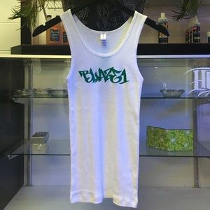 Blaze1 tank top!