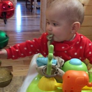 Meet your Posher, Donna