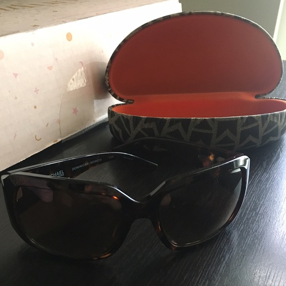 MICHAEL Michael Kors Sunglasses