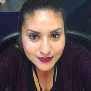 Meet your Posher, Armida