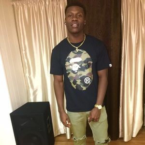 Meet your Posher, Darren