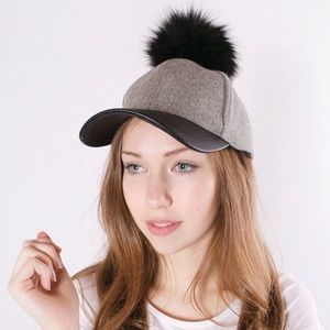 SALE! Power Puff - Baseball Cap