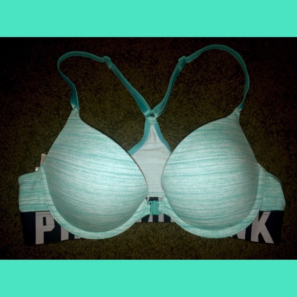 xxxSOLDxxx  Victoria's Secret Push Up Bra