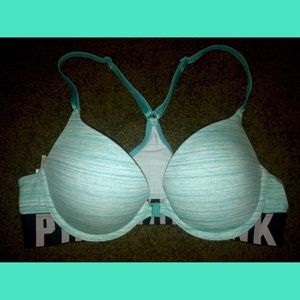 xxxSOLDxxx  Victoria's Secret Push Up Bra
