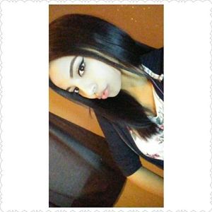 Meet your Posher, Rhianna