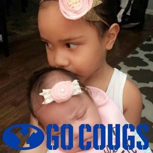 Meet your Posher, Paea