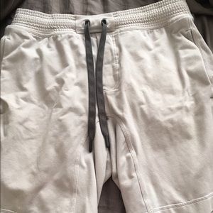 Lululemon men's shorts