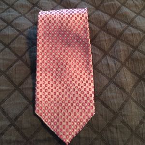 Grant Thomas tie