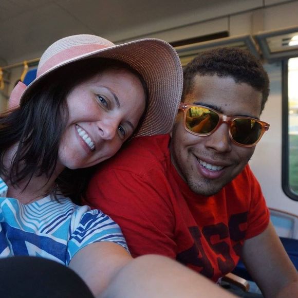 Meet your Posher, Brian - Picture 1 of 1