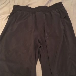 Lululemon men's shorts