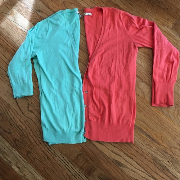 Old Navy Sweaters - Cardigan bundle