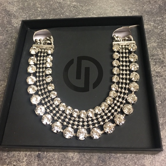 Dylanlex Zoey Custom Necklace