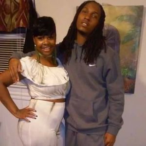 Meet your Posher, Kharycca