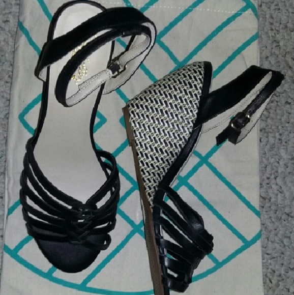 Seychelles Wedges