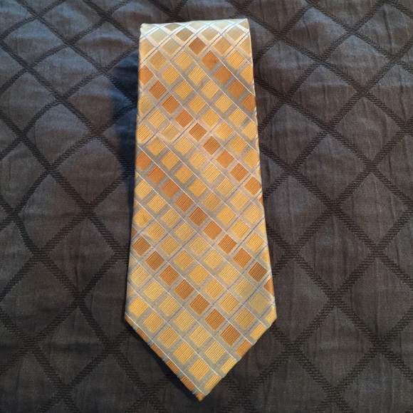 Stafford Tie