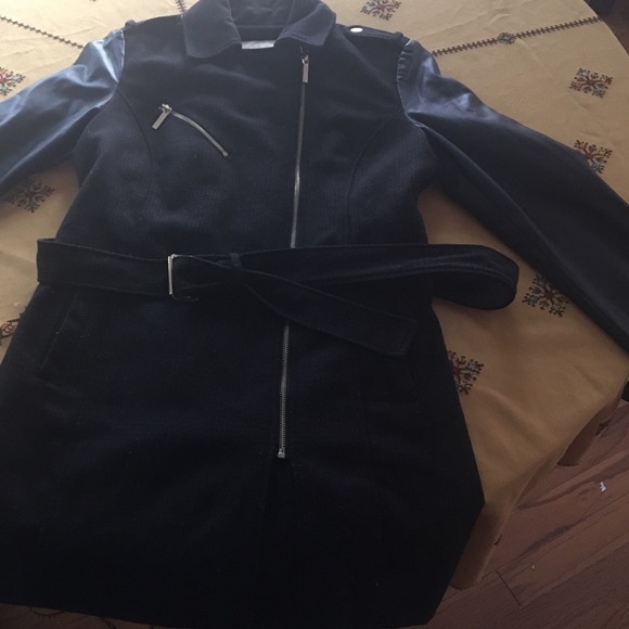 Women coat
