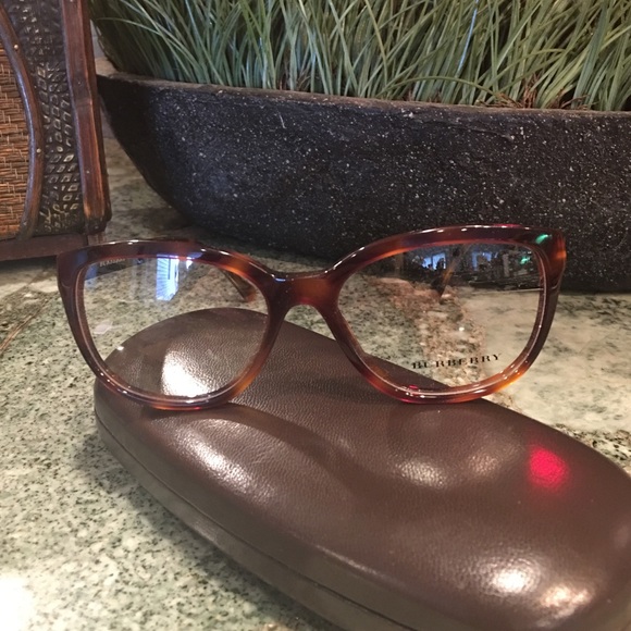Burberry Eyeglasses