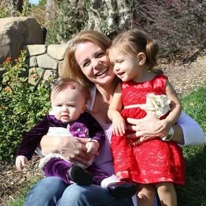 Meet your Posher, Patty