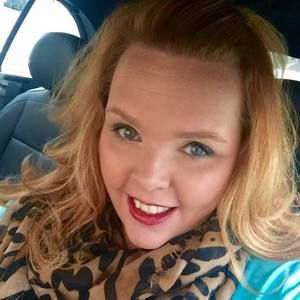 Meet your Posher, Angie