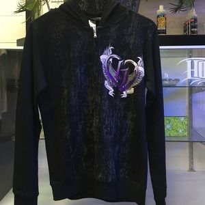 Hostility Hoodie!