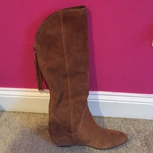 Steve madden brand new boots