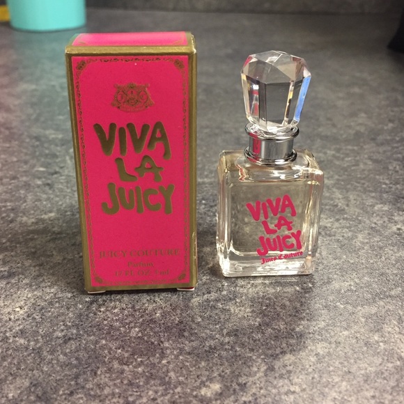 Viva La Juicy 5ml